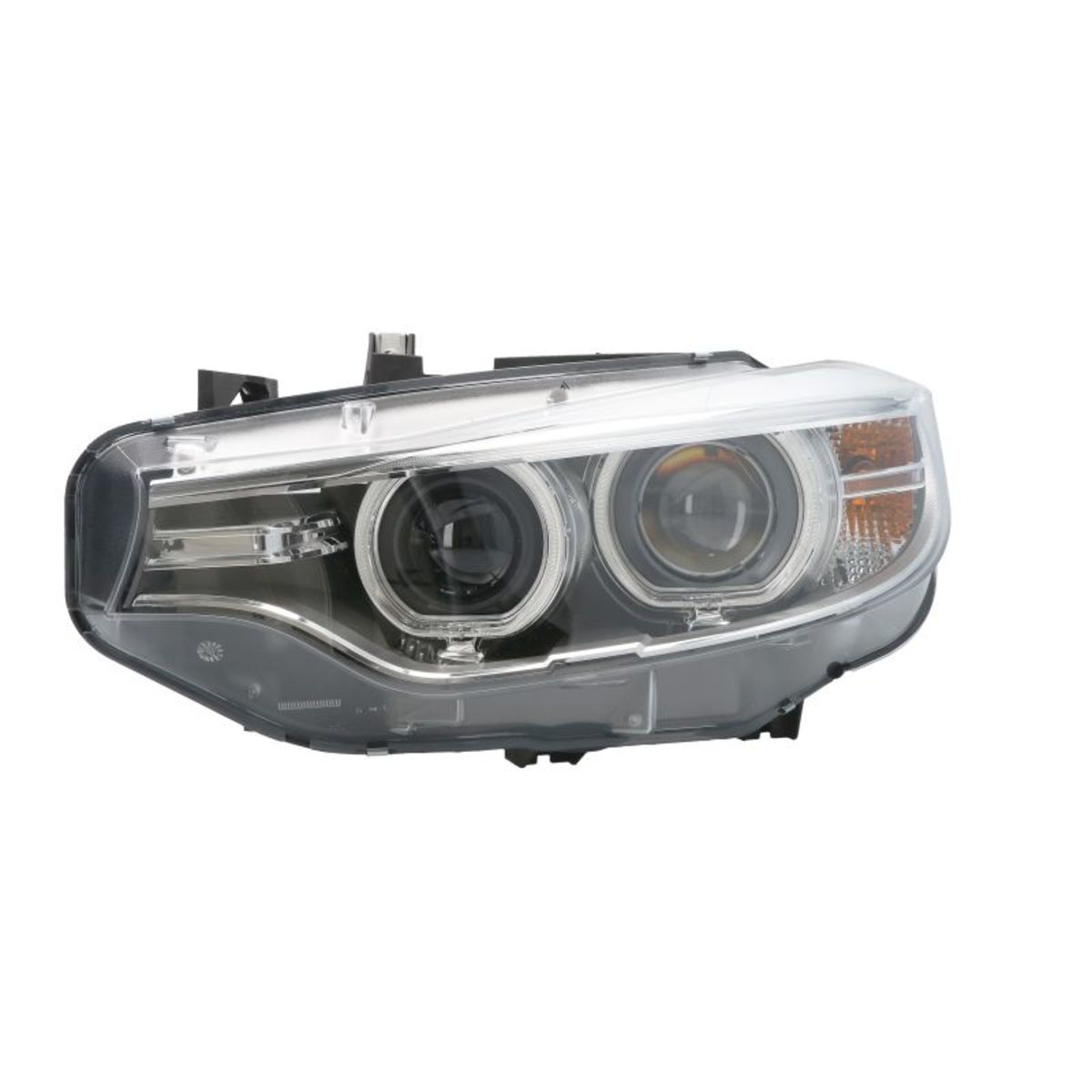 Ajovaloumpio MAGNETI MARELLI 711451000040