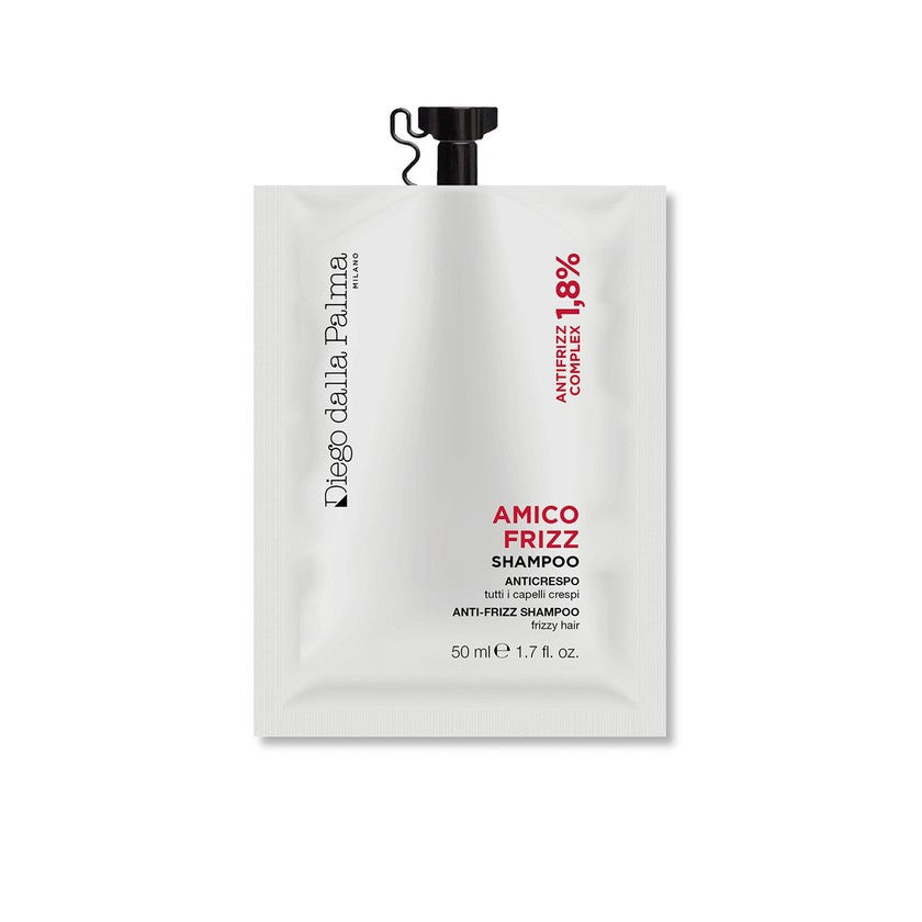 Diego dalla palma Amico Frizz Shampoo Anti Crespo 150 ml — Shampoo