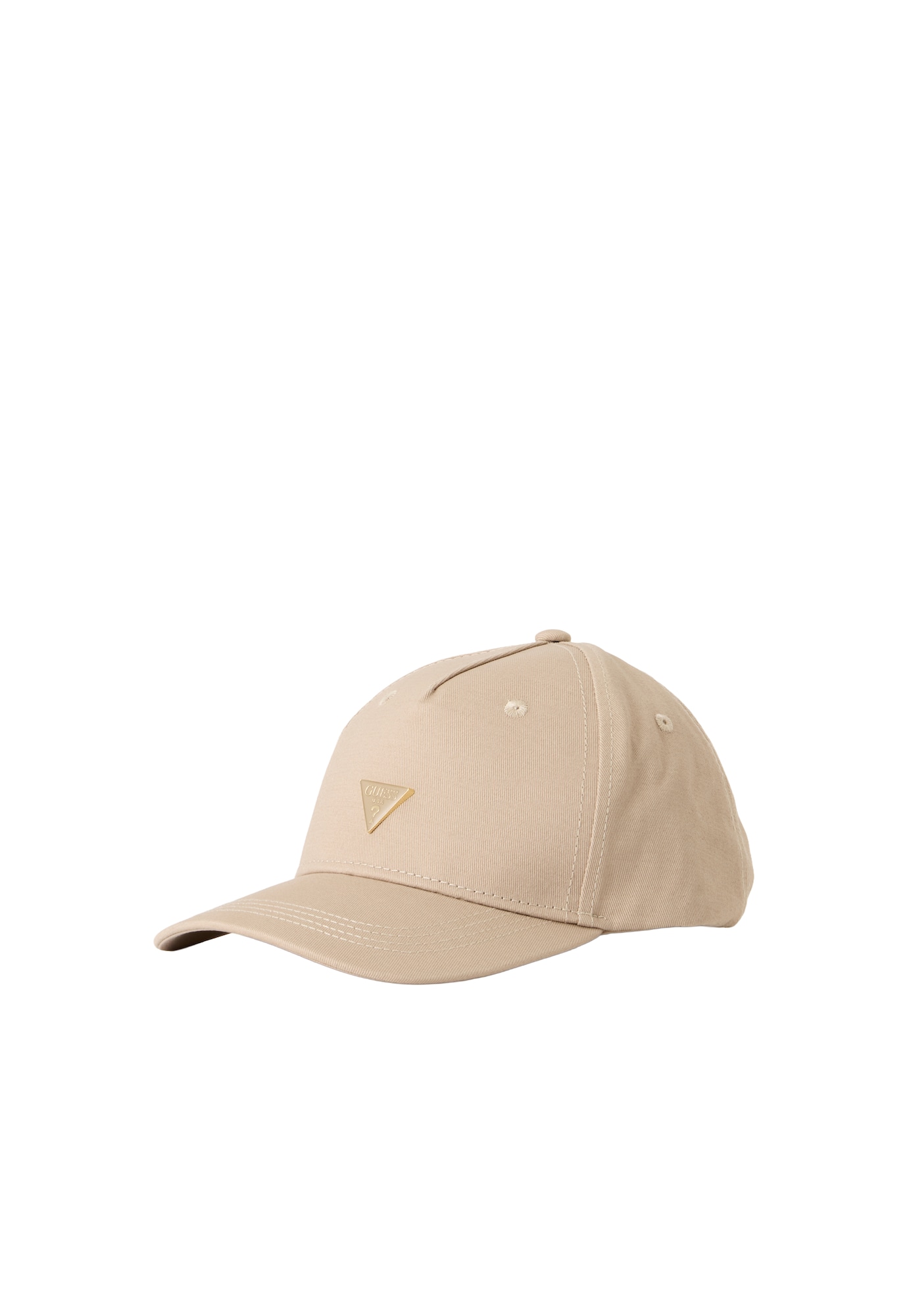 GUESS Lippalakki 'GILDA' beige