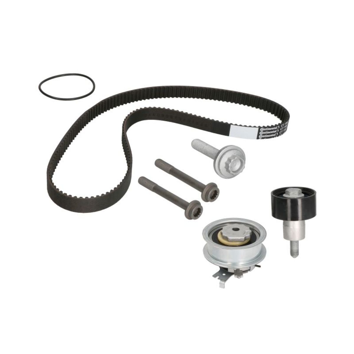 Hammashihnasarja CONTITECH CT1167K1