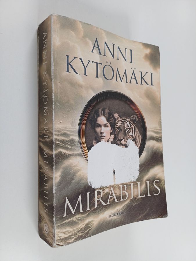 Mirabilis