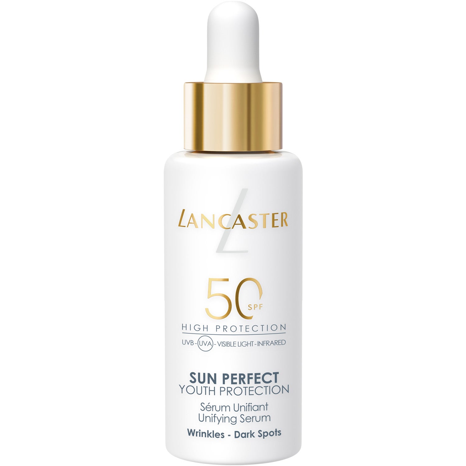 Lancaster Sun Perfect Unifying Serum SPF50 High Protection 30 ml 30 ml