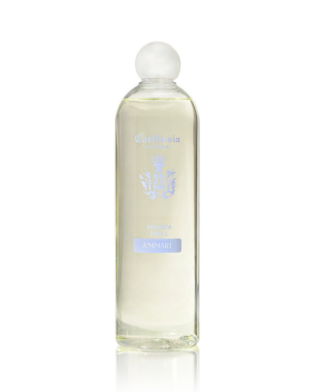 Carthusia A'mmare Refill Diffuser for the Environment harvinainen intensiteetti 500ml