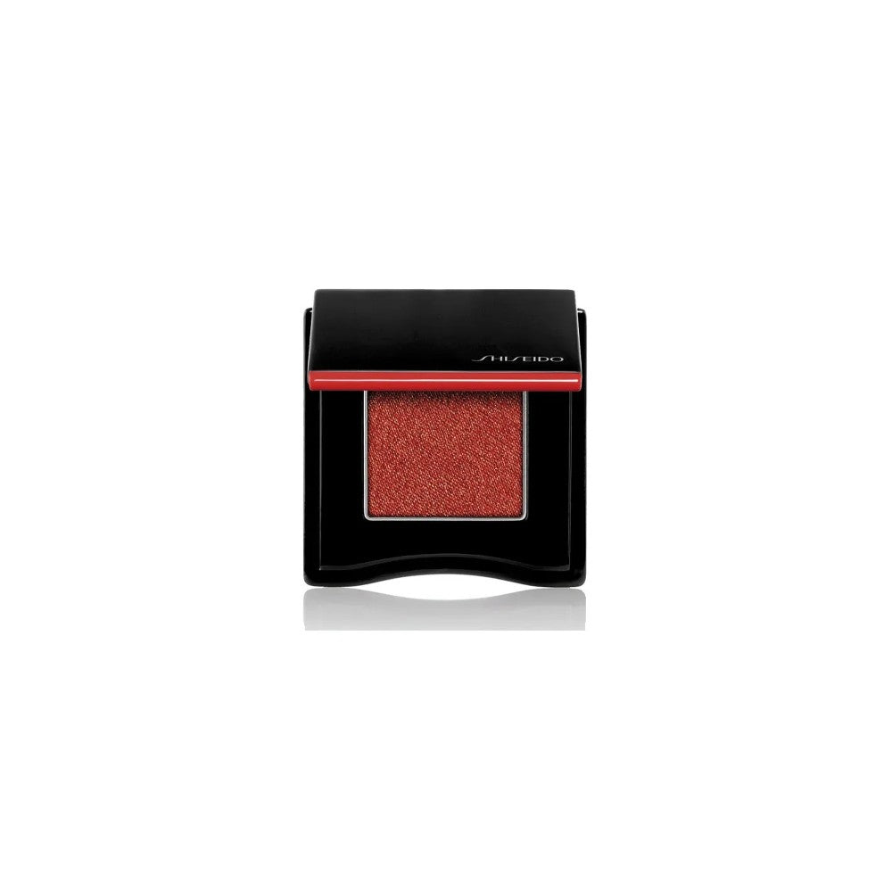 Shiseido POP PowderGel Eye Shadow 06 Vivivi Orange 2,5 g — Ombretto