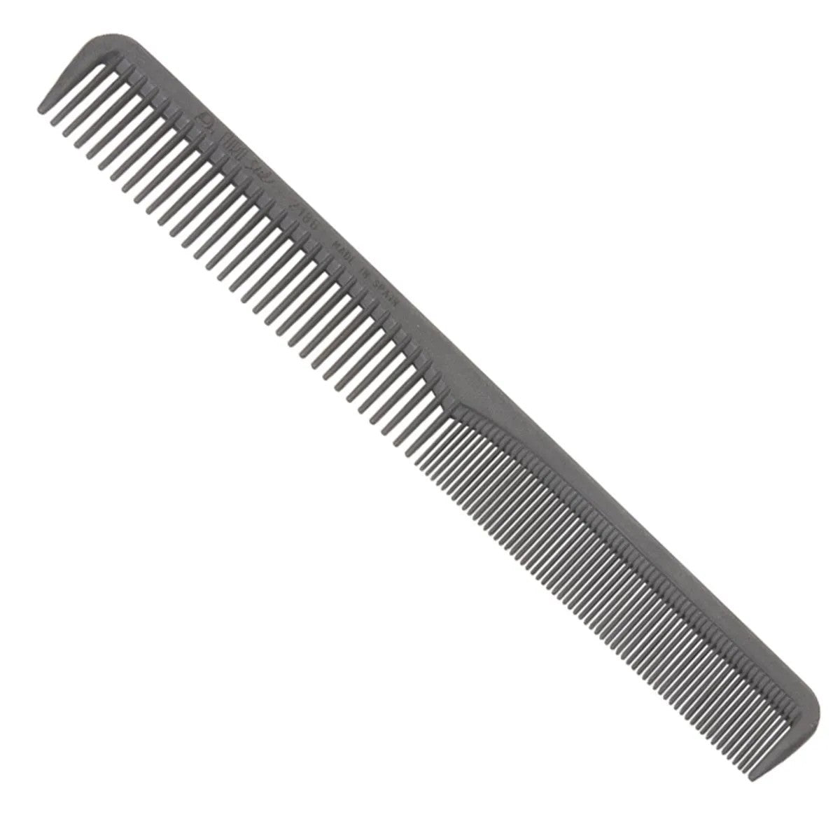 Eurostil Batidor Profesional Carbon Cutting Comb 1un