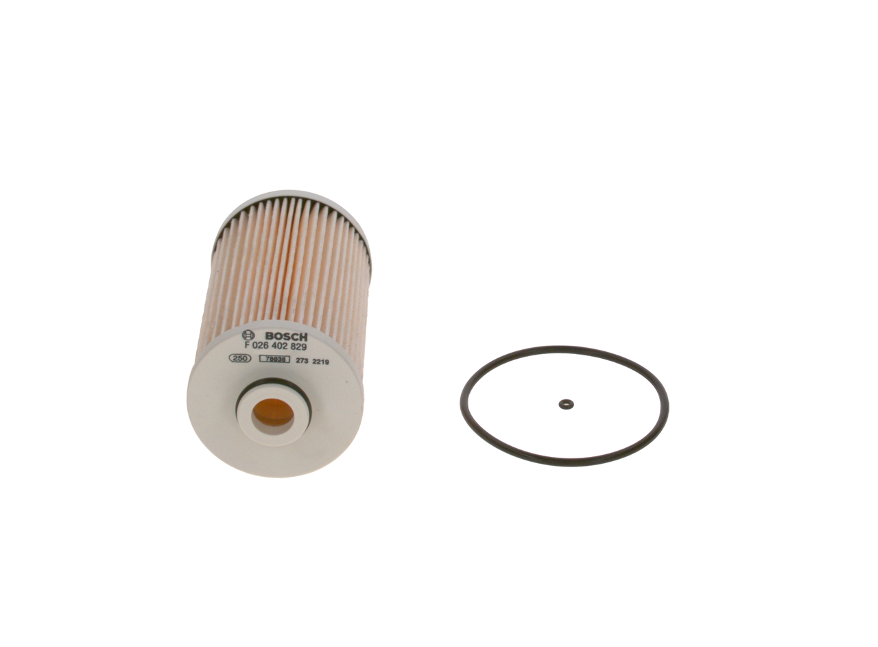 Bosch Polttoainesuodatin F026402829