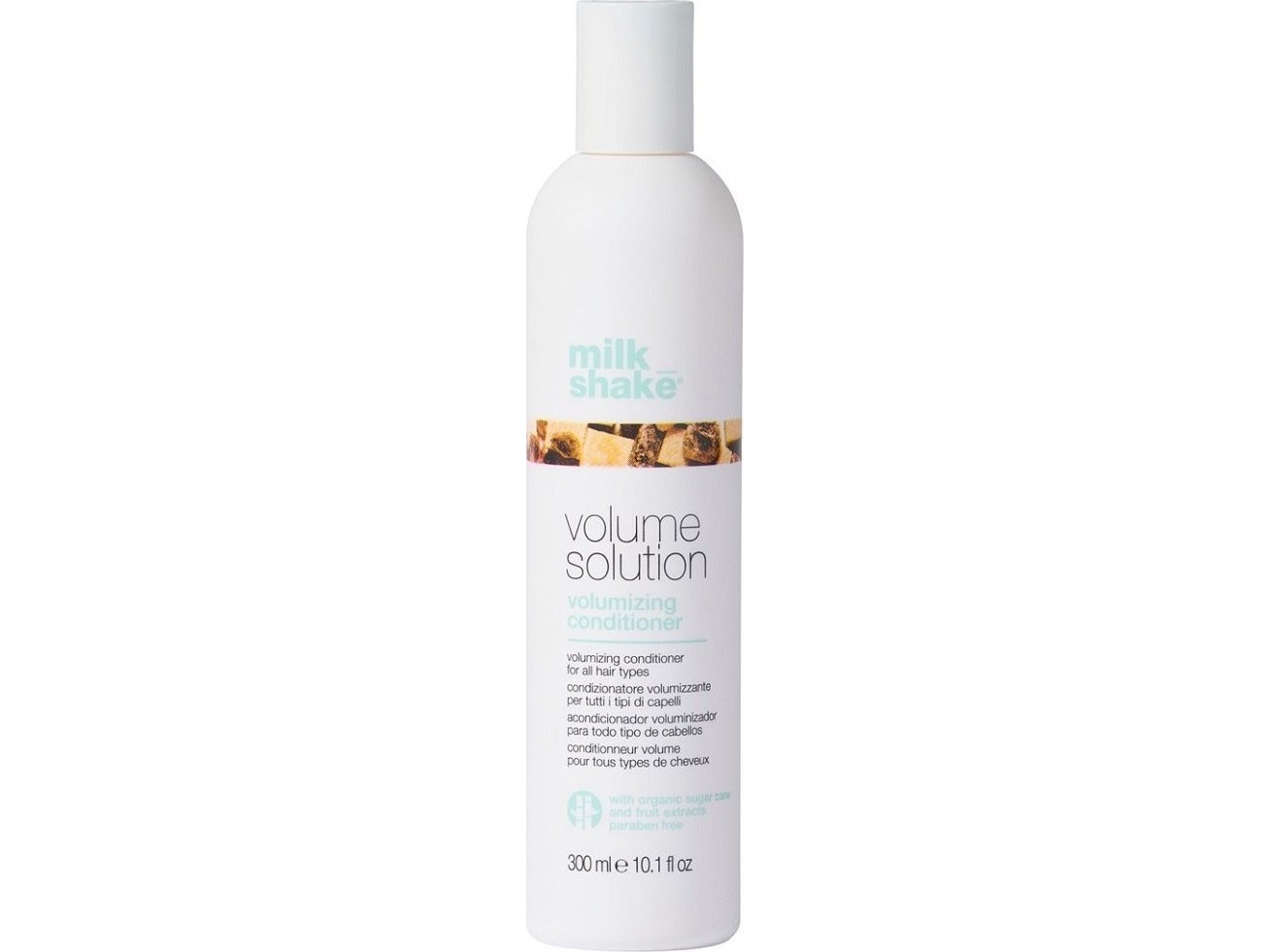 Milk Shake Volume Solution Conditioner - 300 ml