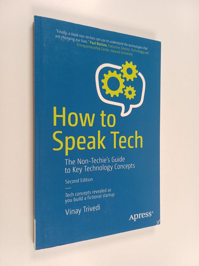 How to Speak Tech