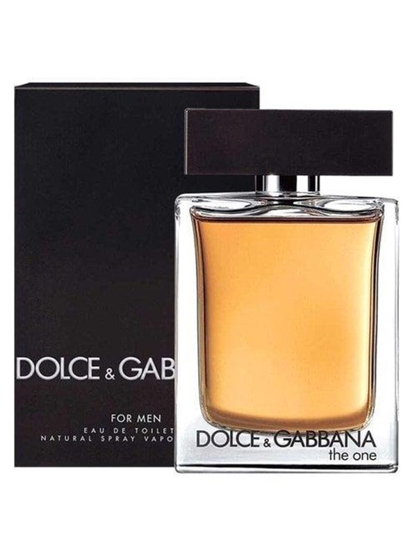 Dolce & Gabbana The One For Men Edt 150ml