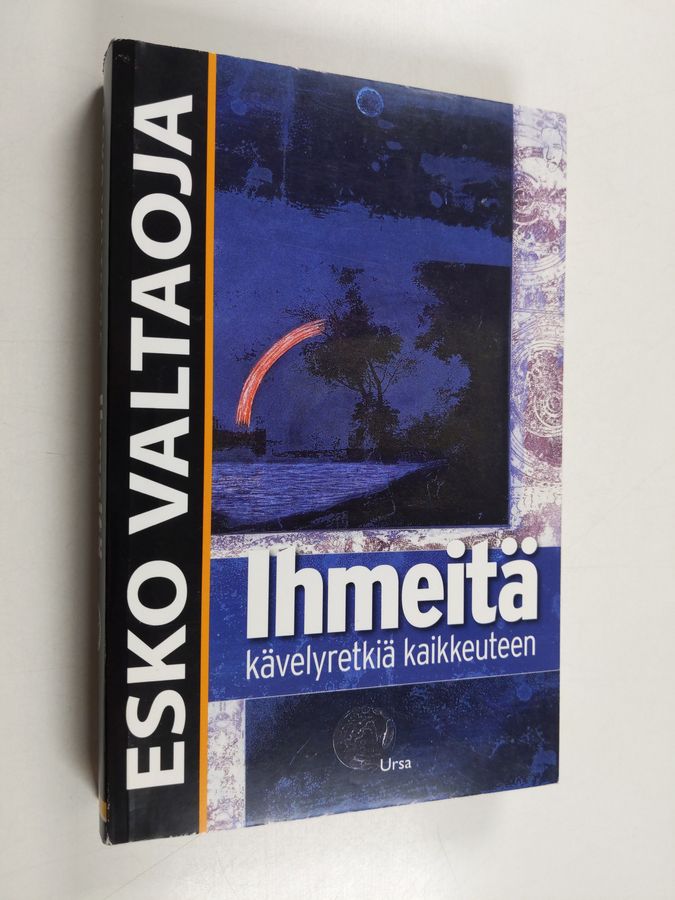 Ihmeitä