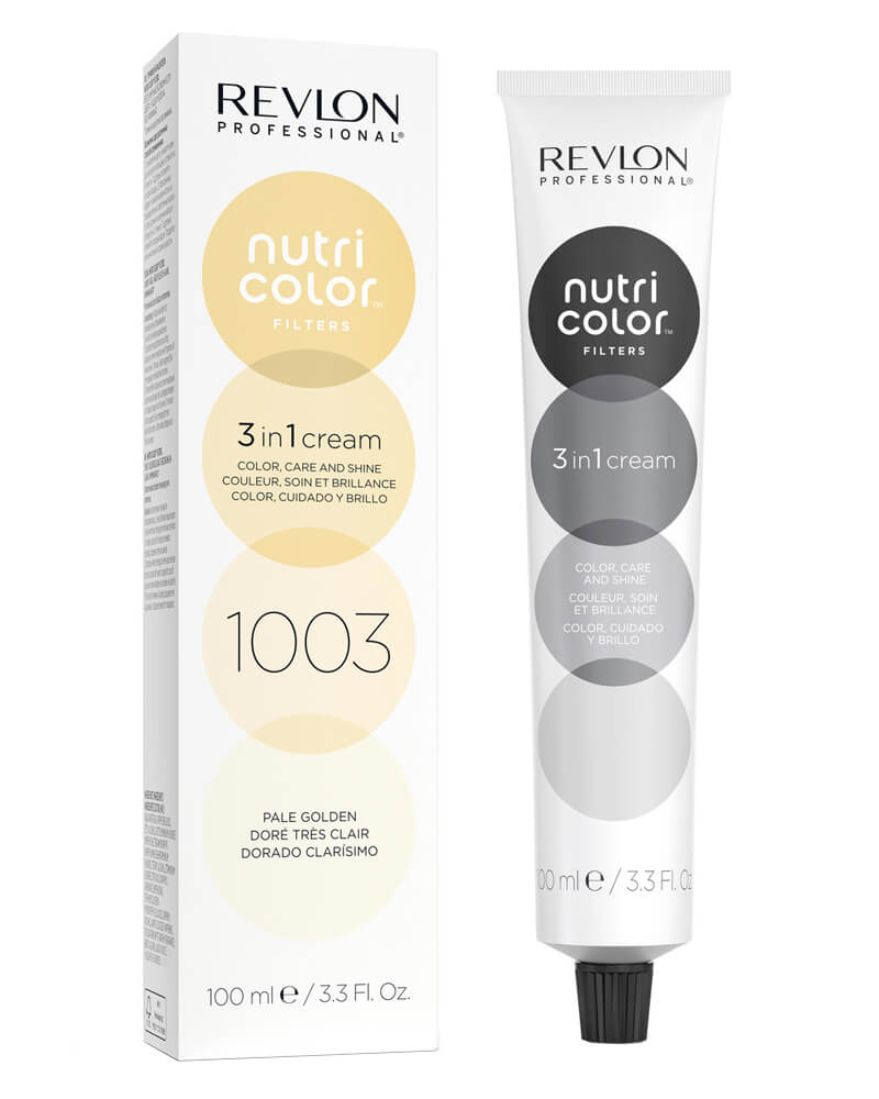 Revlon Professional Nutri Color Filters 1003 - 100 ml