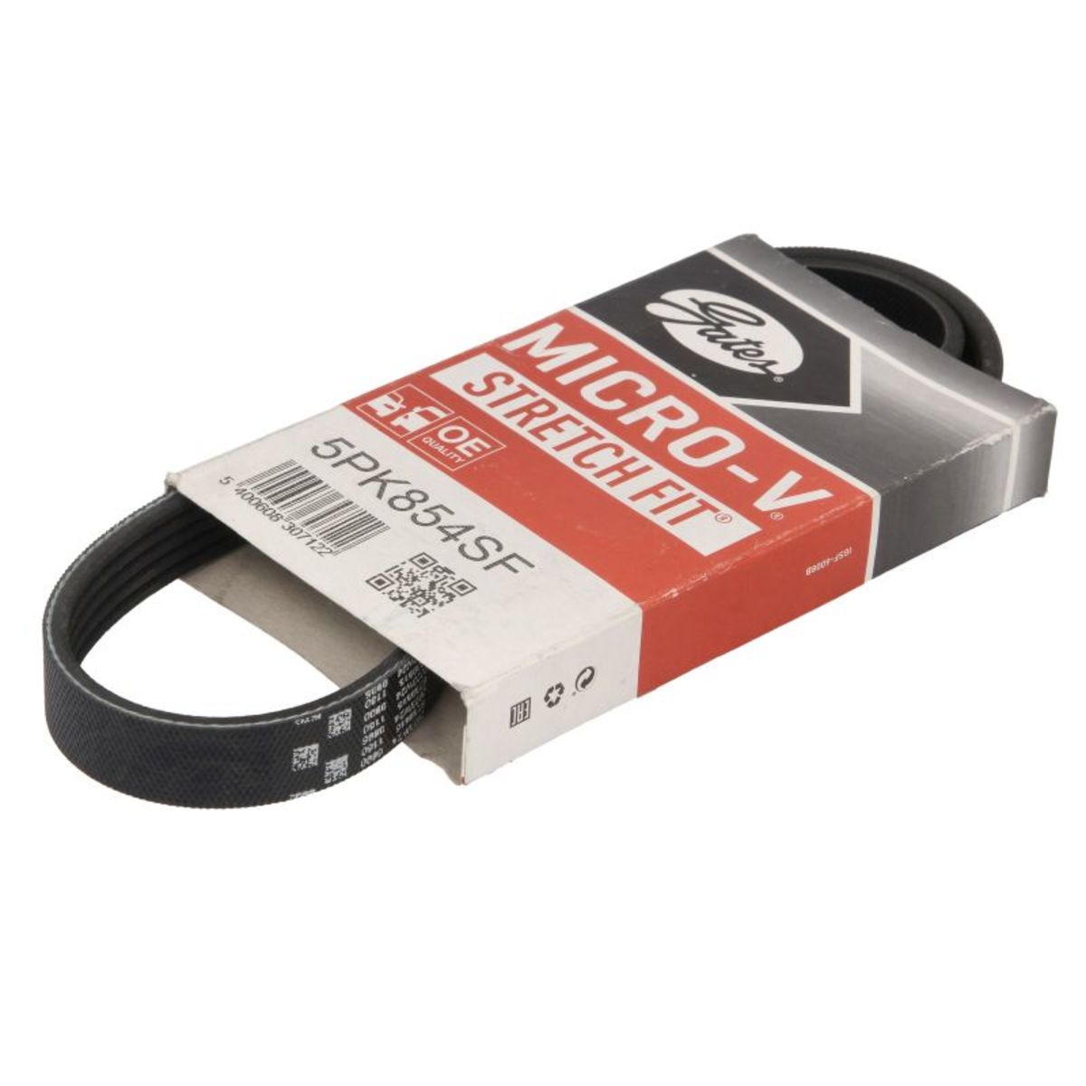 Moniurahihna GATES 5PK854SF
