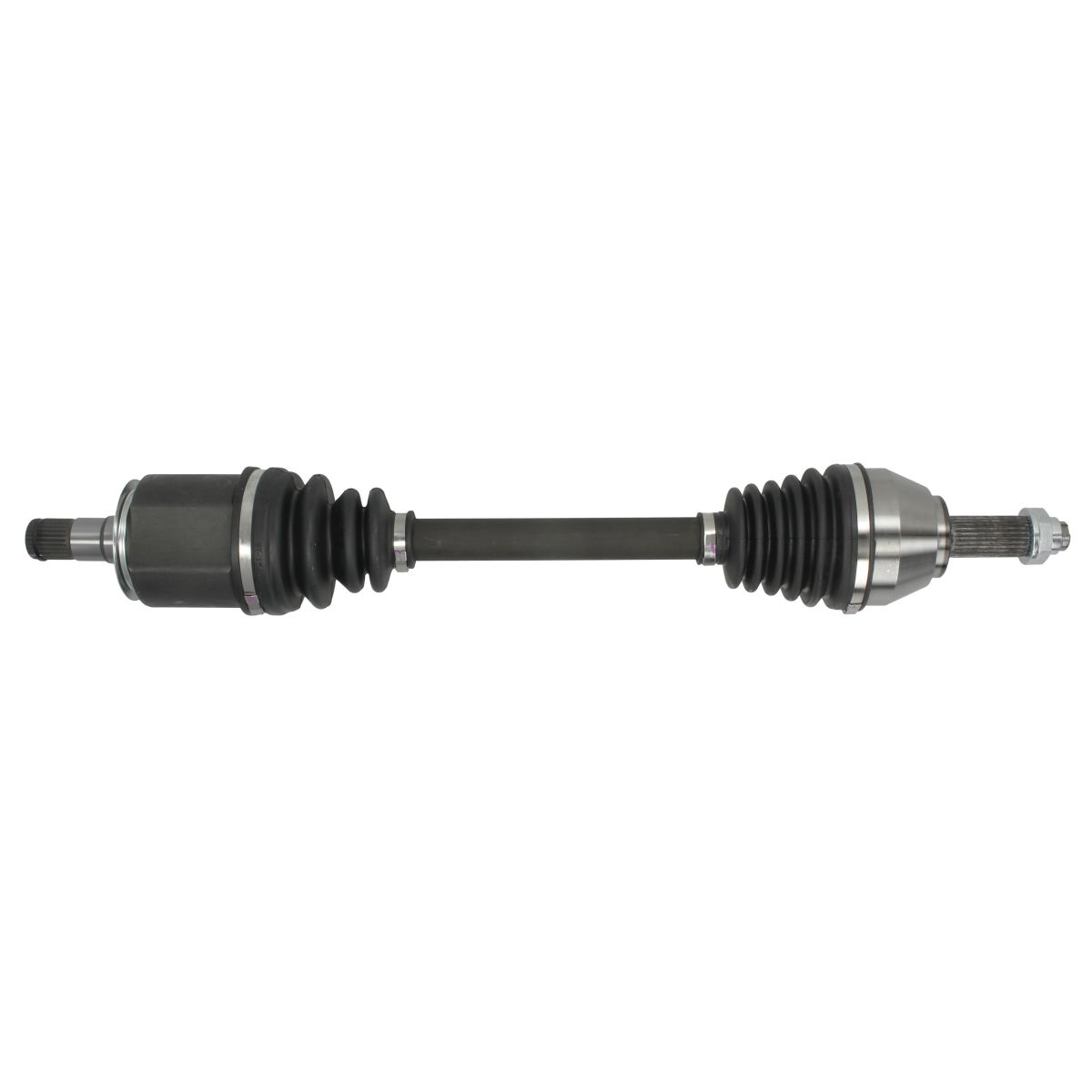 Vetoakseli PASCAL G2B050PC