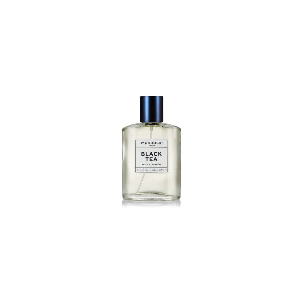 Murdock london Musta tee Kölnin unisex 100 ml