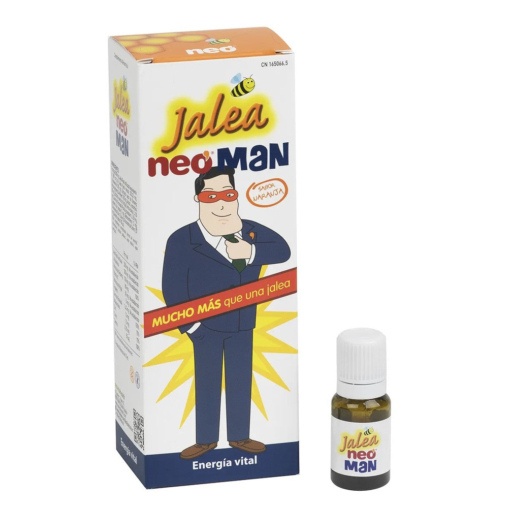 Neovital Neo Jelly Man 14 injektiopulloa