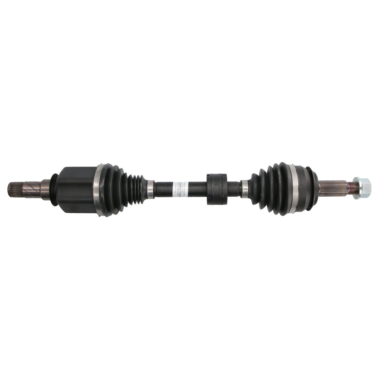 Vetoakseli SPIDAN GKND10697