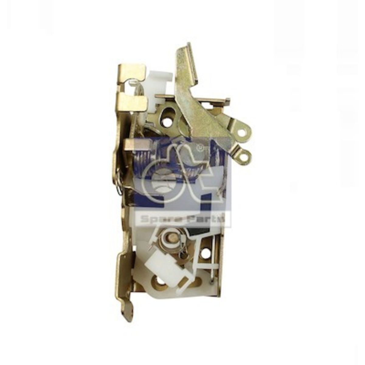 Ovilukko DT Spare Parts 4.68363