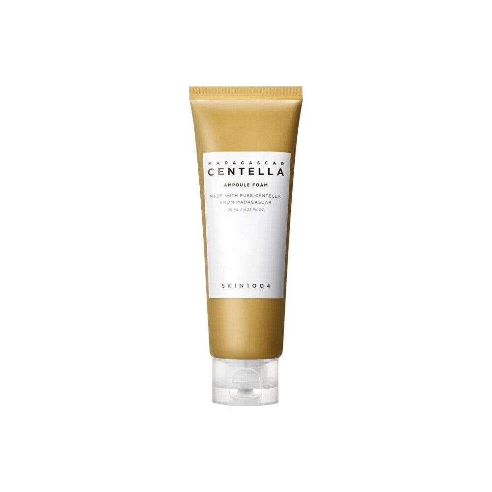 Skin1004 Centella Foam Injektiopullo 20 ml