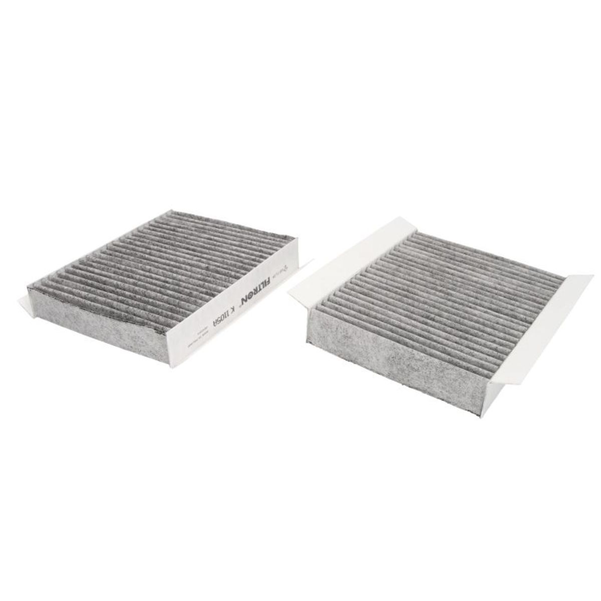 Suodatin, sisäilma FILTRON K 1105A-2x