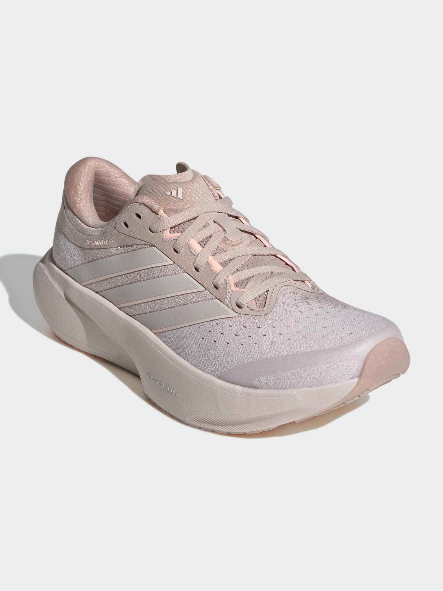 adidas Supernova Rise 3 K. 38 Vaaleanpunainen Naiset