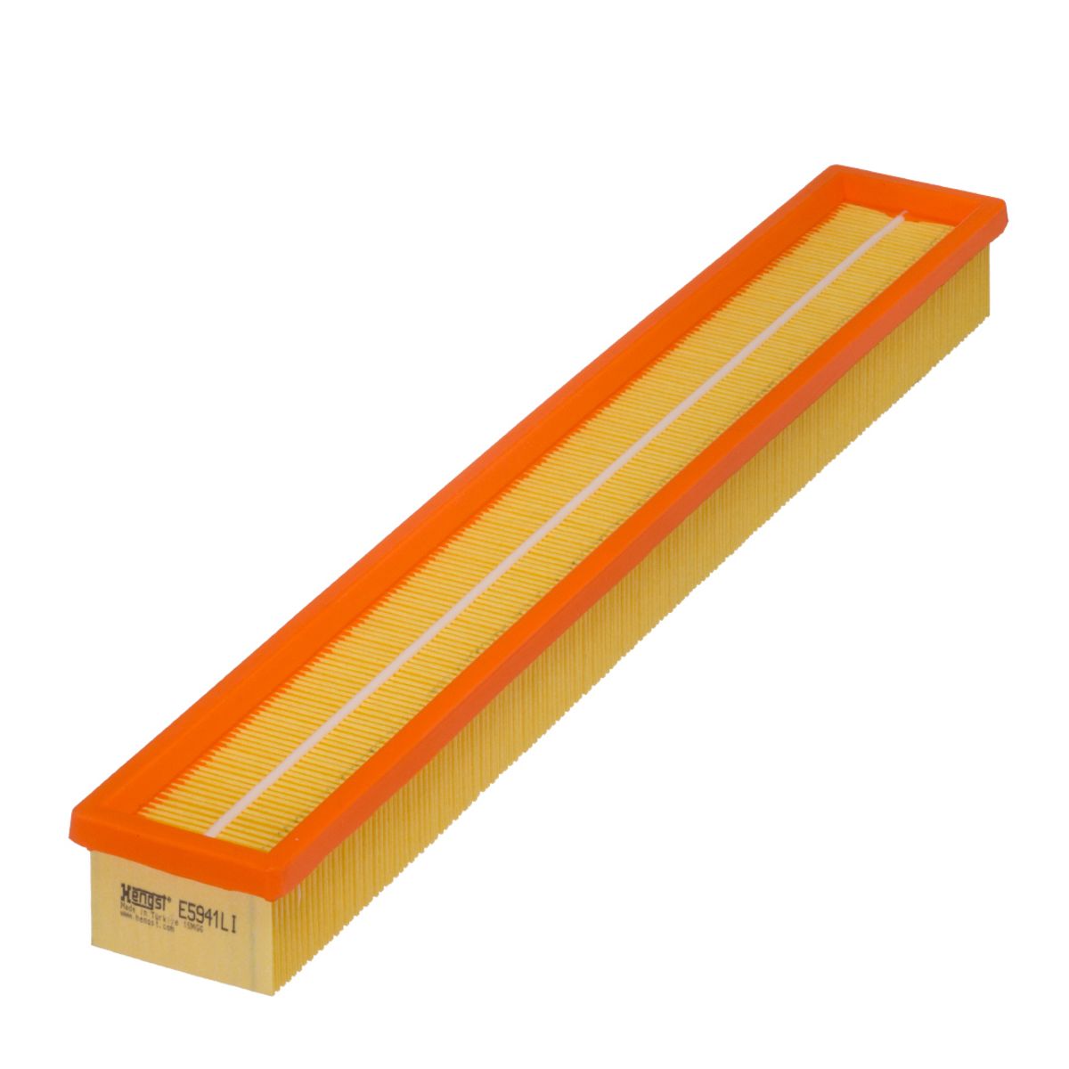 Suodatin, sisäilma HENGST FILTER E5941LI