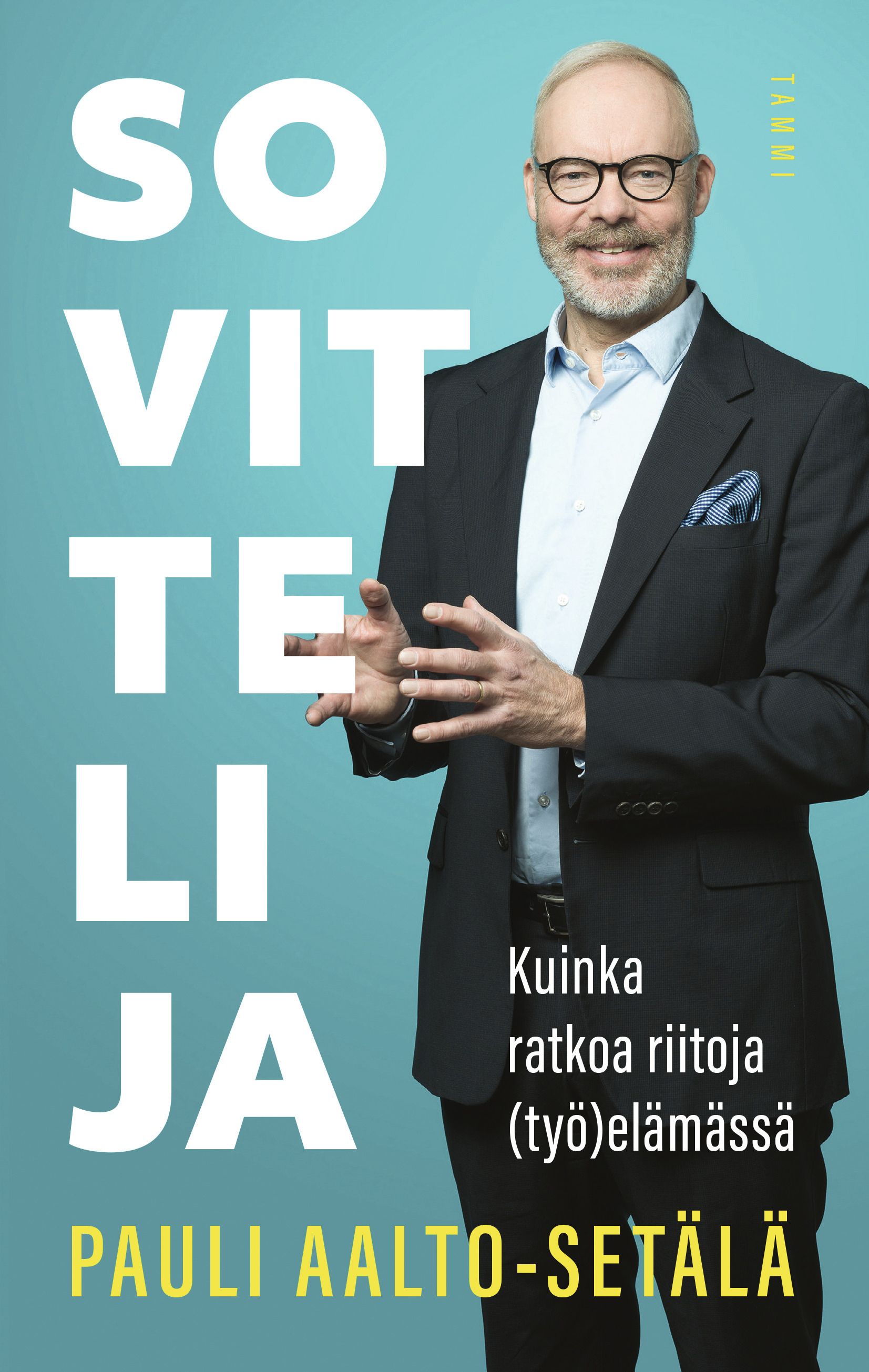 Sovittelija