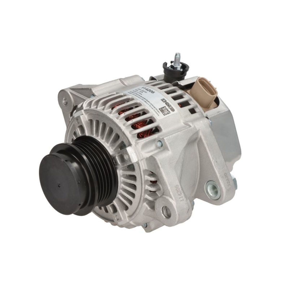 Laturi HC-Cargo F 032 114 206