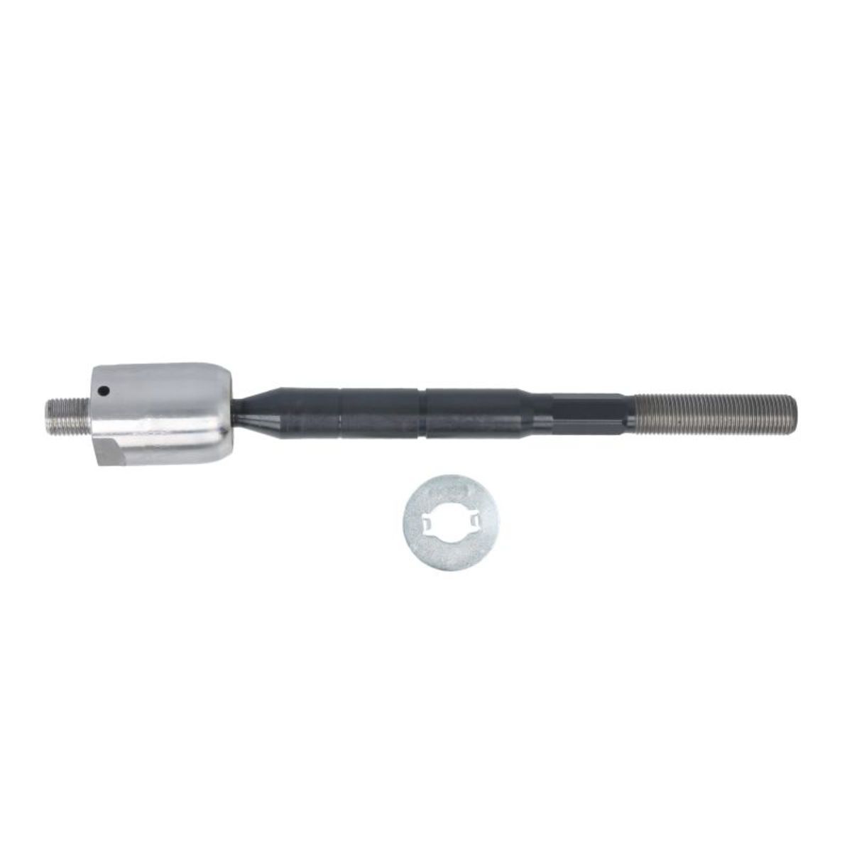 Raidetangon pää, suora 555 SR-T170