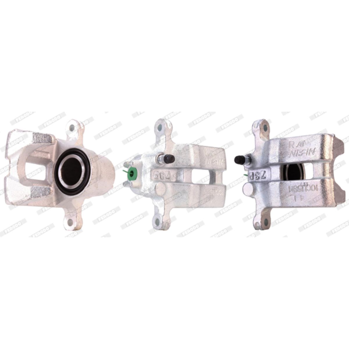 Jarrusatula FERODO FCL695325