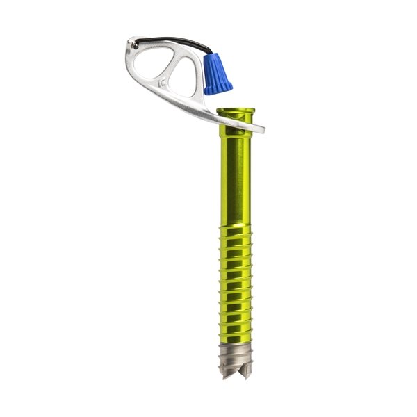 Black Diamond Ultralight Ice Screw 16Cm