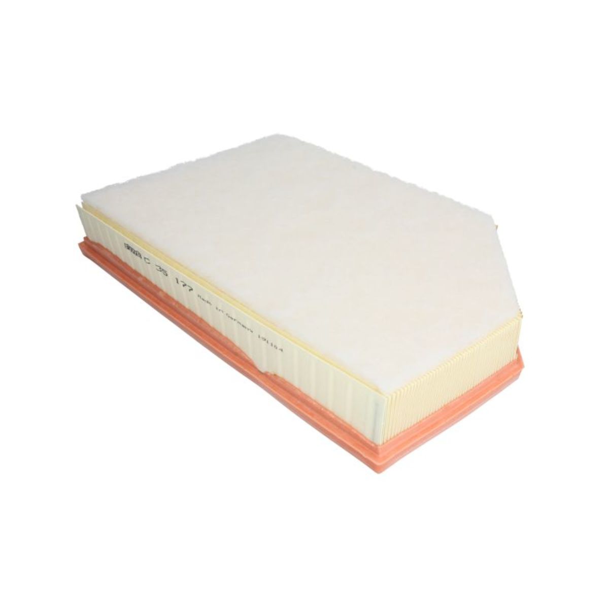 Ilmansuodatin MANN-FILTER C 35 177