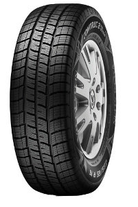 Vredestein Comtrac 2 All Season + ( 225/55 R17C 109/107H EVc )
