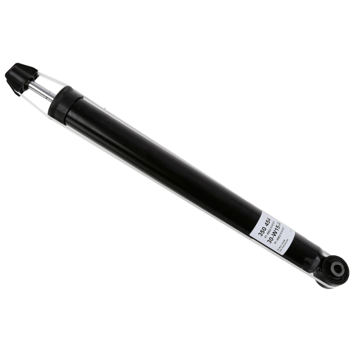 Iskunvaimennin SACHS 350 454