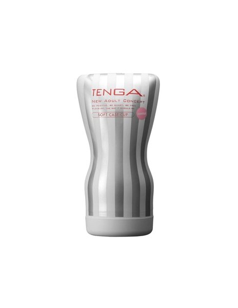Tenga Soft Tube Gentle Masturbaattori