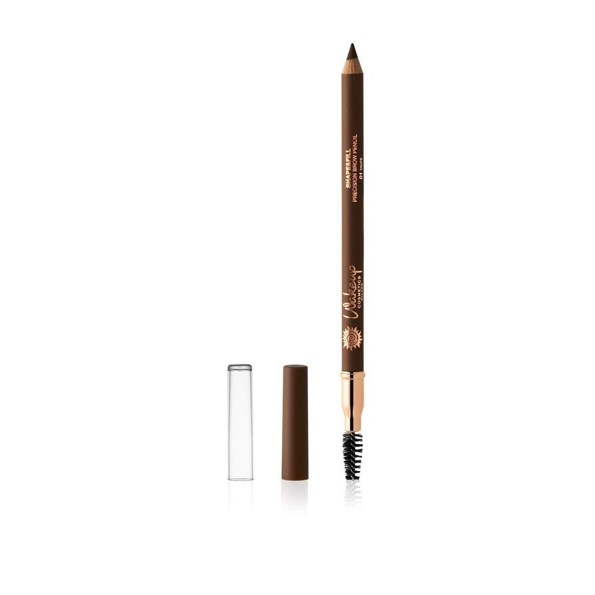Wakeup cosmetics Shape&fill – Kulmakynä Shape&fill - 01 taupe