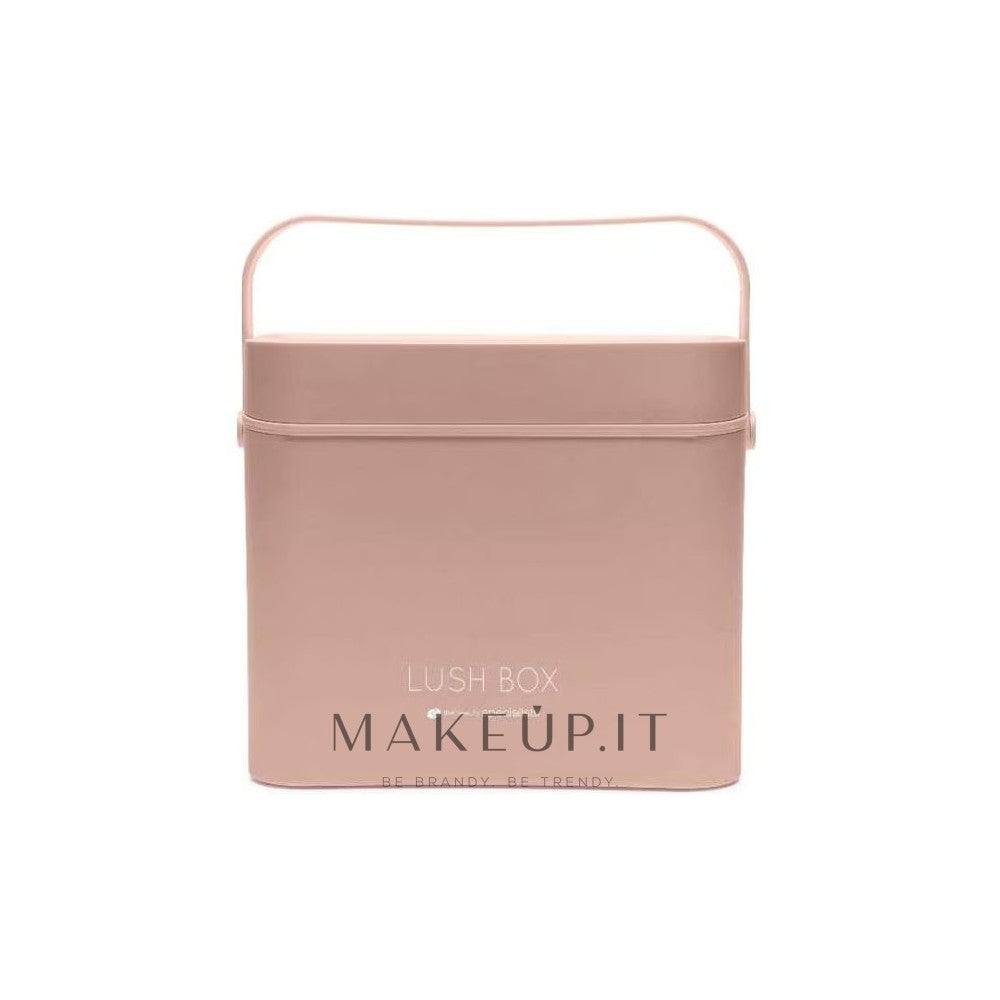 RIO Lush Box Vanity Case meikkipussi 1 kpl