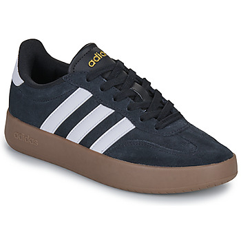 ADIDAS SPORTSWEAR Matalavartiset tennarit 'Barreda' musta / valkoinen