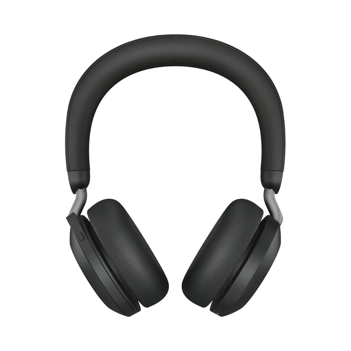 Jabra Evolve2 75 UC -langaton stereokuulokemikrofoni + latausteline, musta