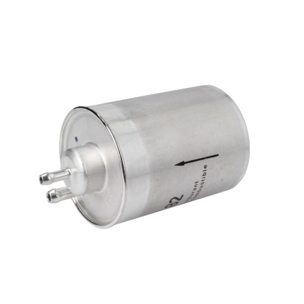 Polttoainesuodatin MAHLE KL 82