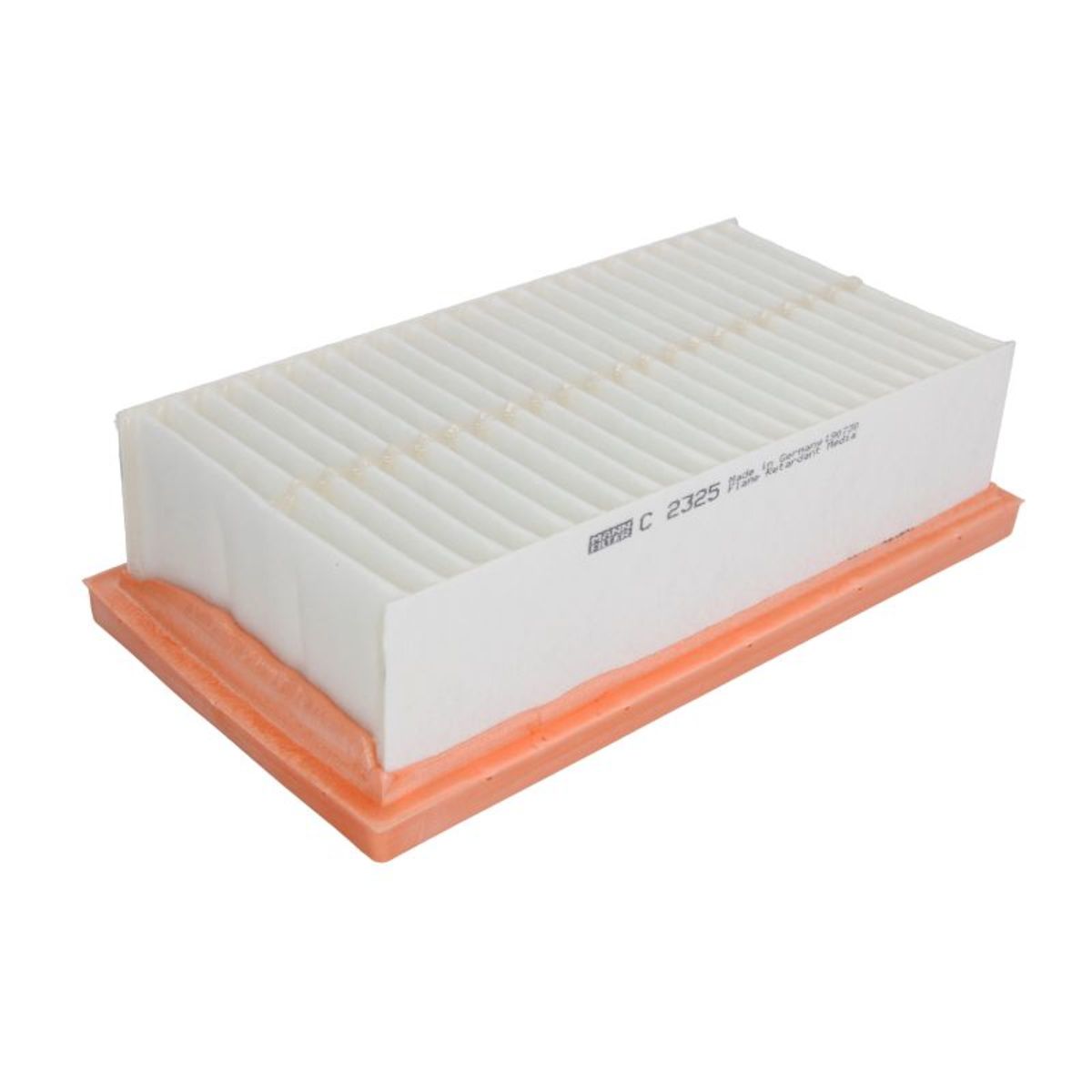 Ilmansuodatin MANN-FILTER C 2325