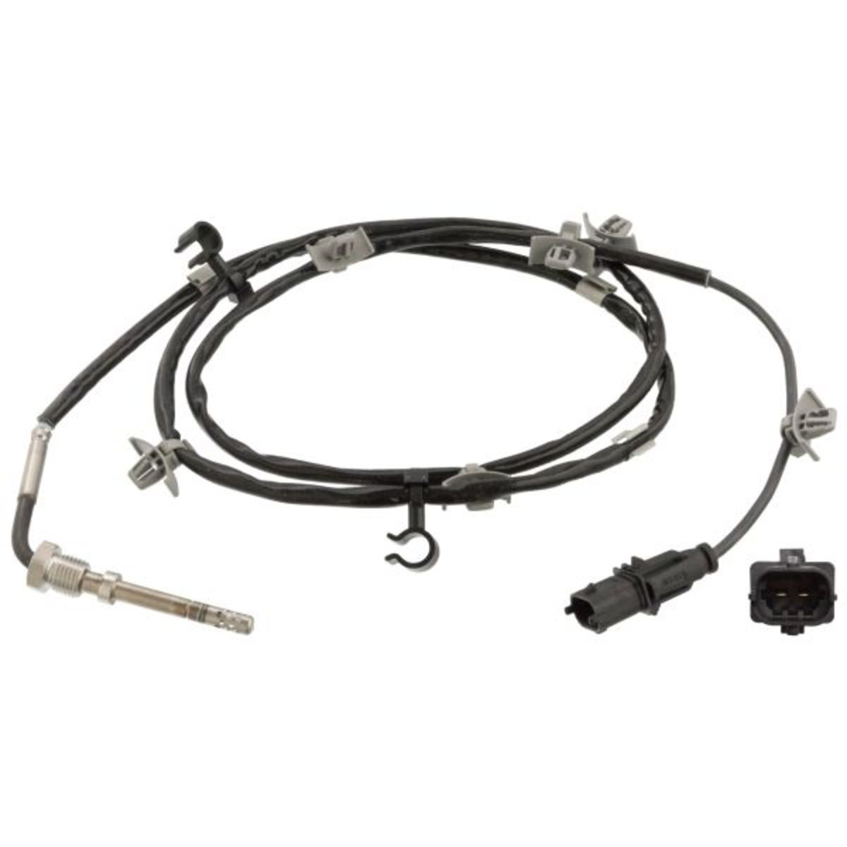 Pakokaasun lämpötila-anturi FEBI BILSTEIN 100839