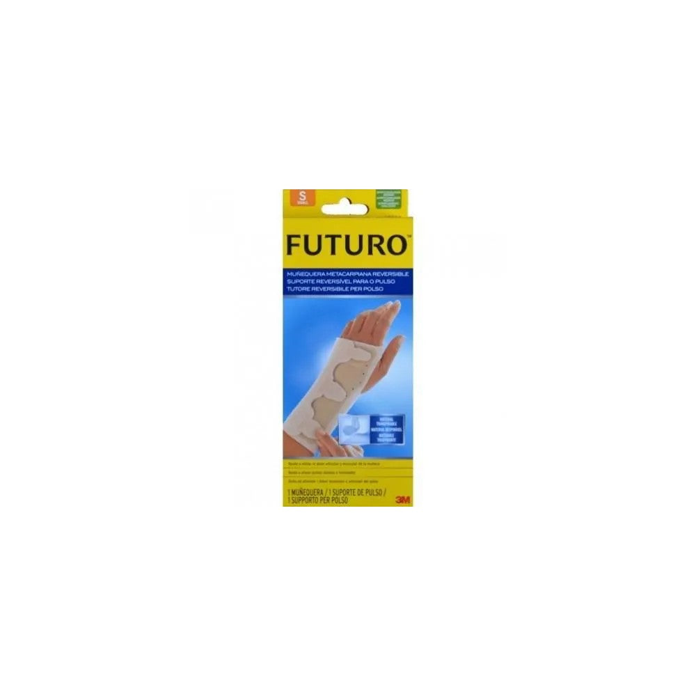 Futuro Käännettävä Ferula-ranneke