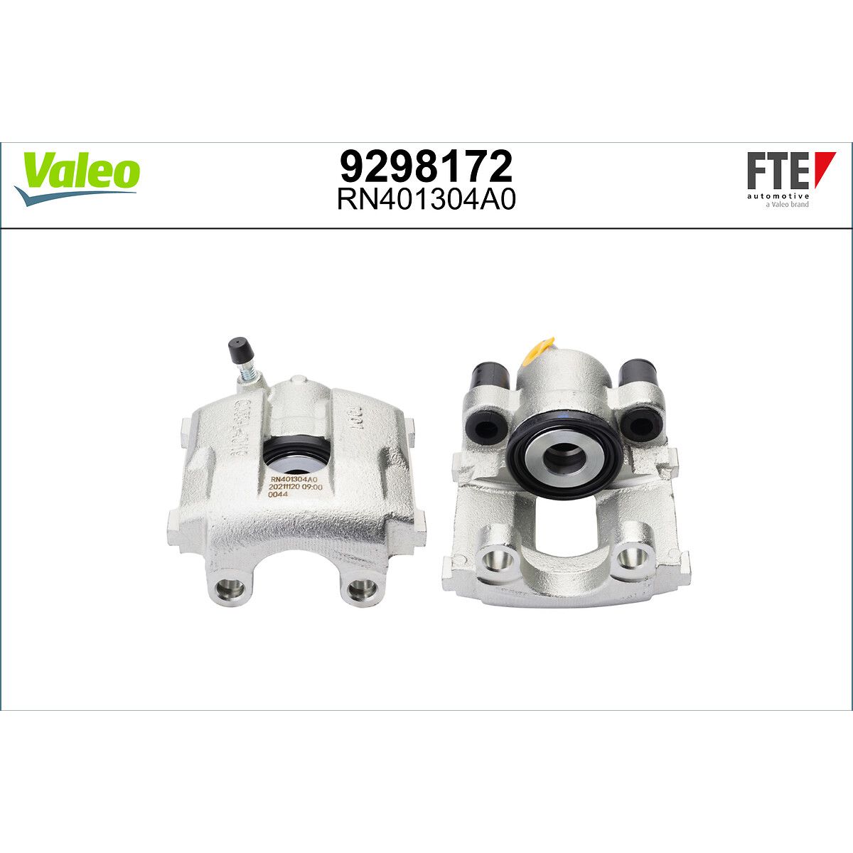 Jarrusatula FTE 9298172