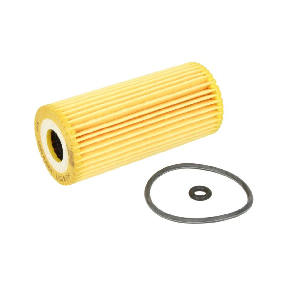 Öljynsuodatin MANN-FILTER HU 615/3 x