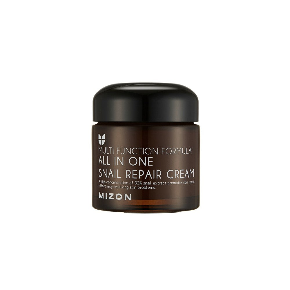 Mizon All In One -ihoa uudistava voide, jossa 92 % etanan liman suodosta - 120 ml