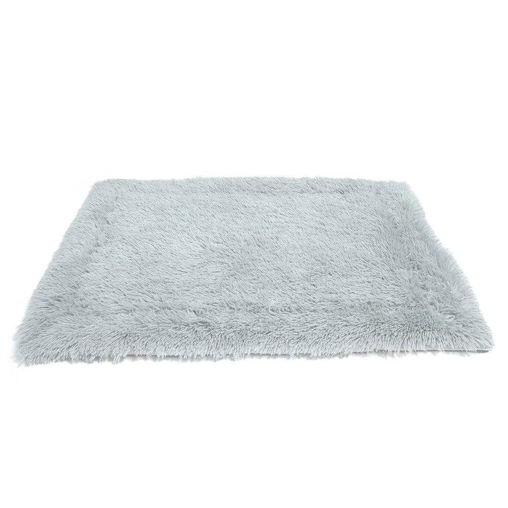 Brava Fluffy Makuualusta, XL - 123 x 76 cm