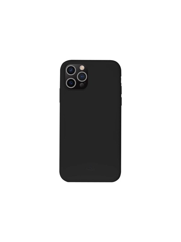 Puro iPhone 13 Pro Max Icon Cover, black
