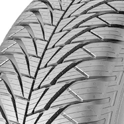 Fulda MultiControl SUV ( 245/45 R19 102W XL, vannesuojalla (MFS) )