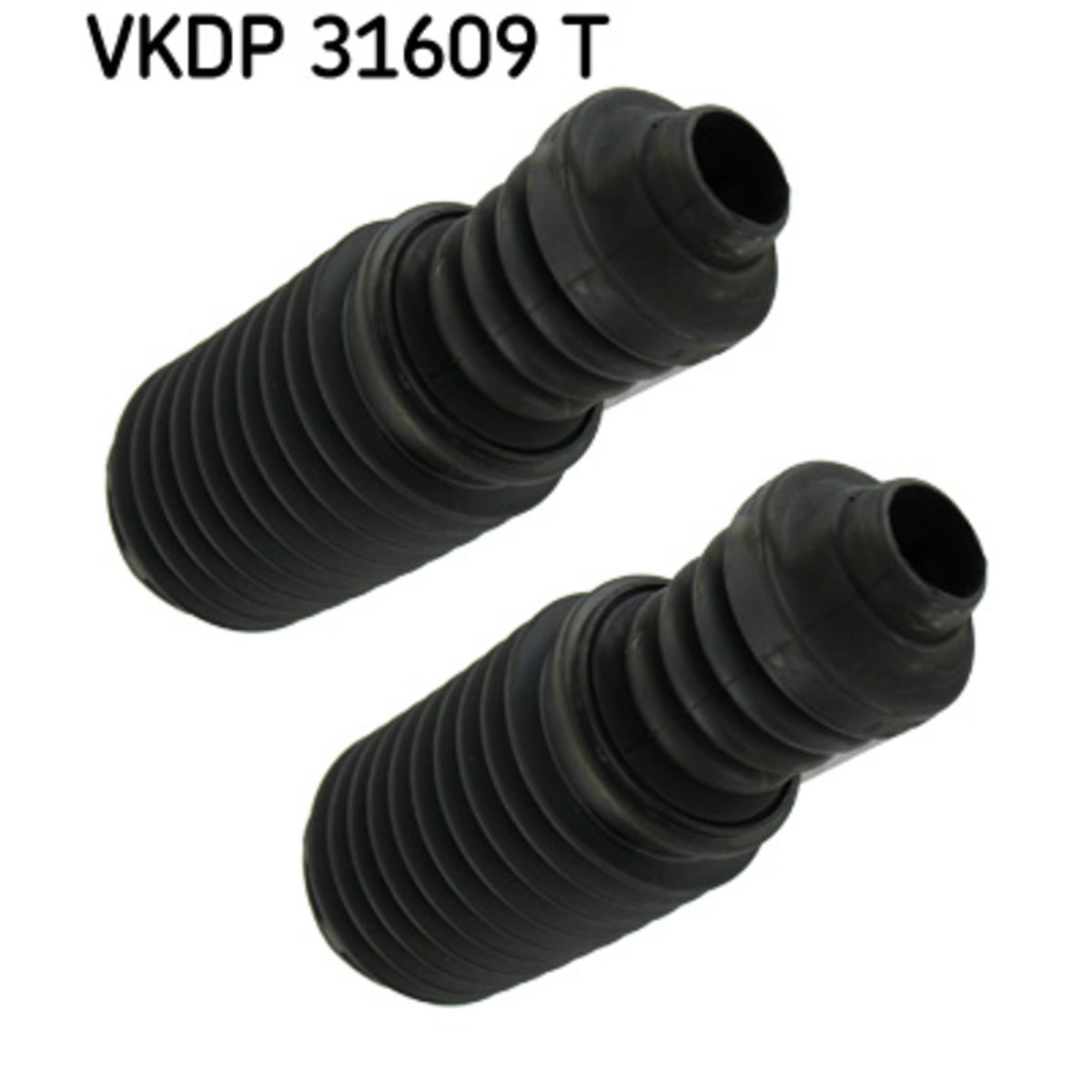 Pölysuojasarja, iskunvaimennin SKF VKDP 31609 T