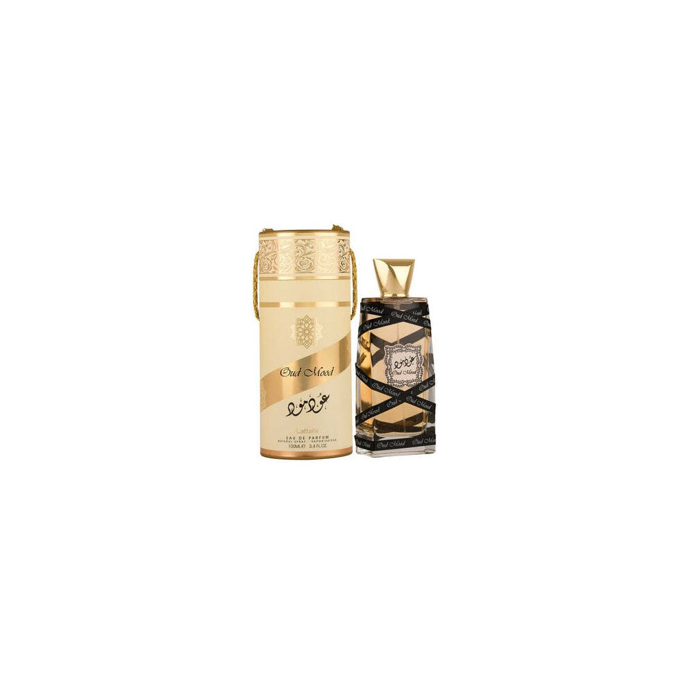 Lattafa Oud Mood EDP U 100 ml